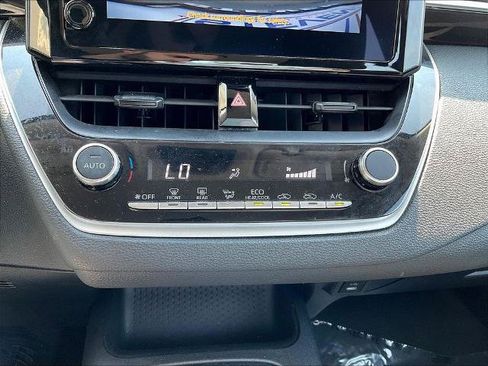 Used 2024 Toyota Corolla LE FWD image 15