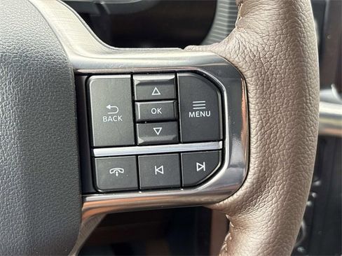 New 2025 Ford F150 King Ranch w/ FX4 Off-Road Package image 27