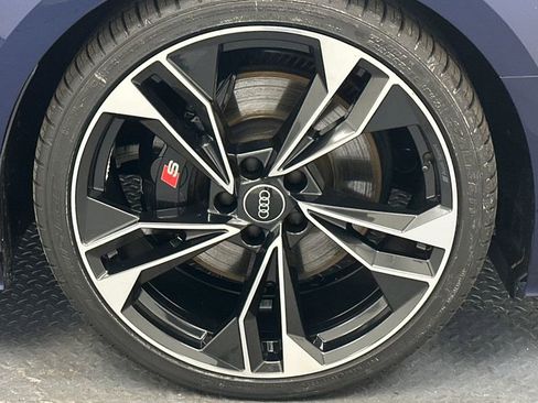 Used 2022 Audi S5 Premium Plus AWD/4WD image 22