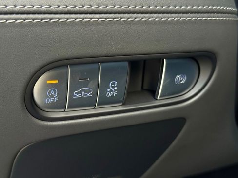 New 2026 Genesis G90 3.5T image 46