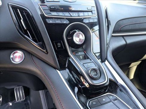 Used 2024 Acura RDX A-Spec image 12