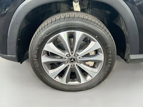 Used 2023 Mercedes-Benz GLE 350 4MATIC image 37