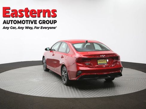Used 2024 Kia Forte LXS FWD image 64