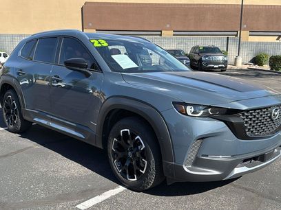 Used 2023 MAZDA CX-50 Meridian Edition w/ Cargo Package