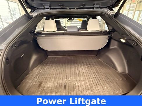 Used 2023 Subaru Solterra Touring image 11