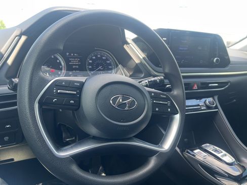 Used 2022 Hyundai Sonata SEL FWD image 27