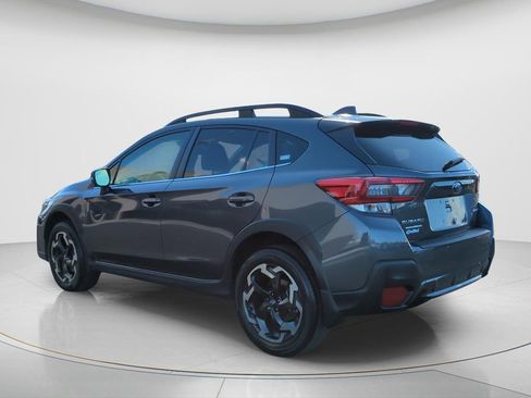 Used 2021 Subaru Crosstrek 2.5i Limited w/ Moonroof Package 2 image 6