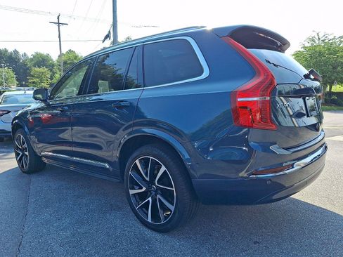 Used 2023 Volvo XC90 B6 Plus w/ Protection Package Premier AWD/4WD image 4