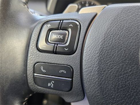 Used 2019 Lexus NX 300 FWD image 30