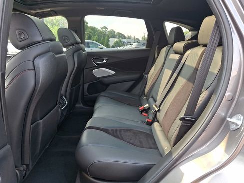 Certified 2024 Acura RDX A-Spec AWD/4WD image 10