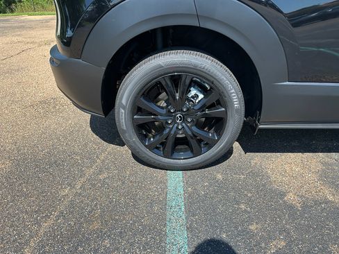 New 2026 MAZDA CX-30 AWD 2.5 S w/ Select Sport Pkg image 5