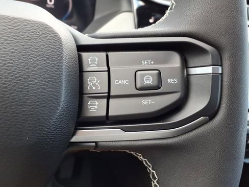 New 2026 Jeep Cherokee Laredo AWD/4WD image 27
