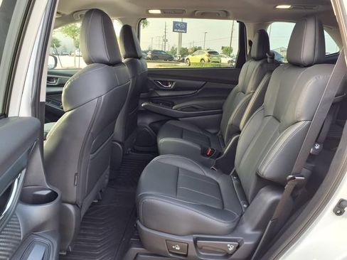 New 2026 Subaru Ascent Premium AWD/4WD image 7