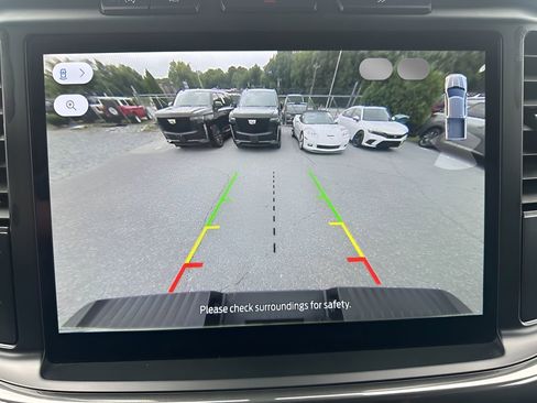 Used 2024 Ford F150 STX image 19