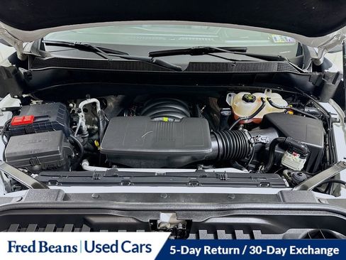 Used 2023 Chevrolet Silverado 1500 RST image 31