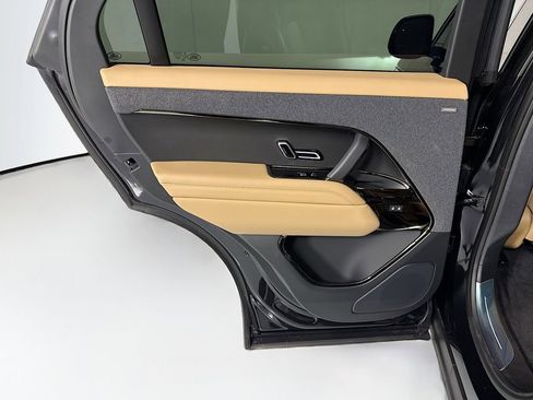 New 2026 Land Rover Range Rover Sport SE AWD/4WD image 28