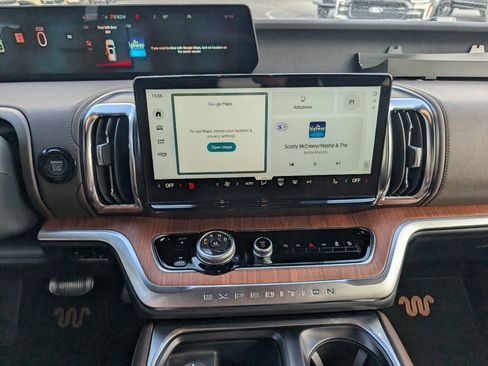 New 2026 Ford Expedition Max King Ranch image 13