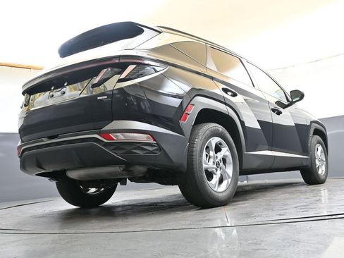 Certified 2023 Hyundai Tucson SEL AWD/4WD image 33