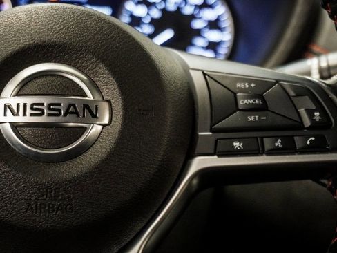 Used 2022 Nissan Sentra SR FWD image 14