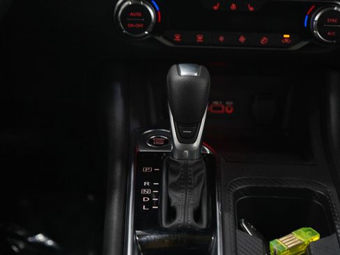 Used 2025 Nissan Sentra SV w/ All-Weather Package FWD image 18