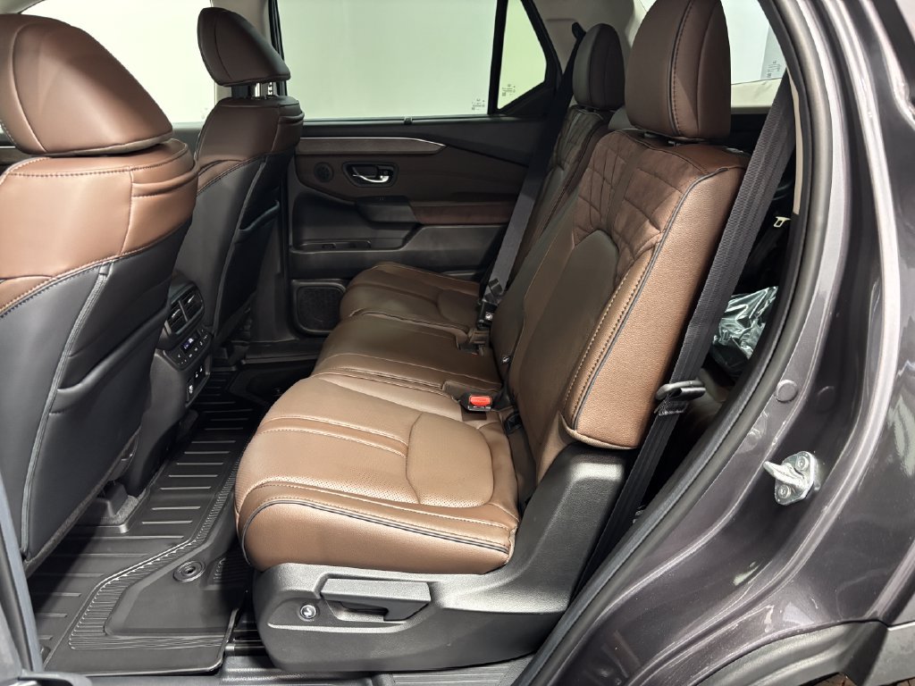 New 2026 Honda Pilot Elite image 18