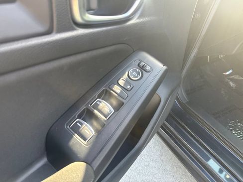 Used 2026 Honda Civic Sport image 11
