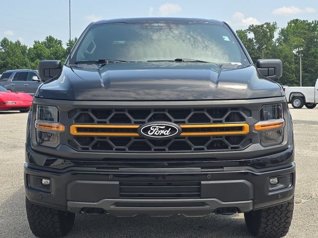 Certified 2024 Ford F150 Tremor w/ Bed Utility Package AWD/4WD image 9