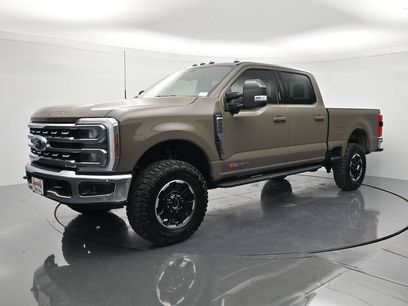 New 2026 Ford F250 Lariat w/ Tremor Off-Road Package