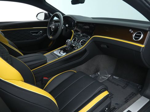 Used 2024 Bentley Continental GT Speed AWD/4WD image 19