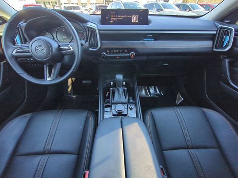 Used 2025 MAZDA CX-50 AWD 2.5 Hybrid w/ Premium Pkg image 15