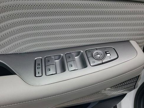 Used 2024 Hyundai Palisade Calligraphy AWD/4WD image 23