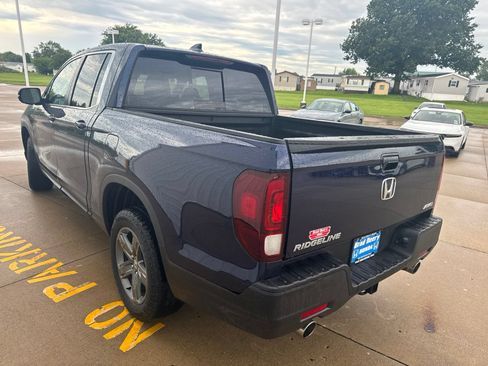Used 2023 Honda Ridgeline RTL image 6
