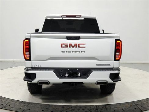 Used 2024 GMC Sierra 1500 Elevation w/ X31 Off-Road Package image 6