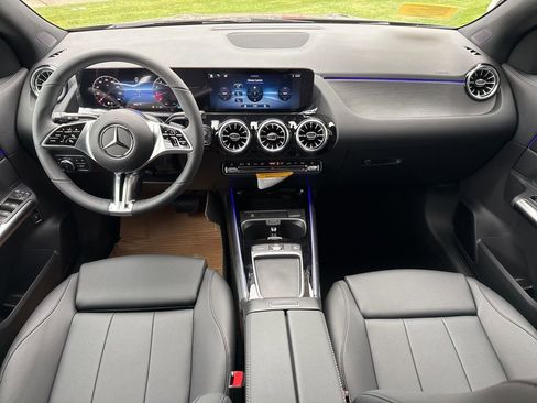 New 2026 Mercedes-Benz GLA 250 4MATIC image 23