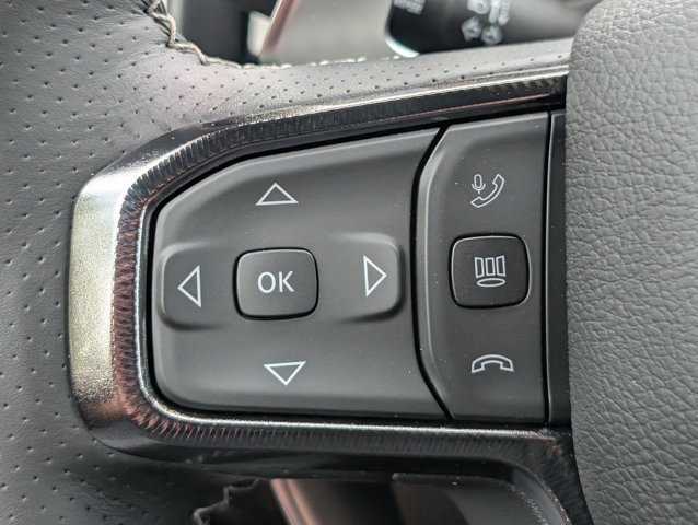 New 2026 RAM 1500 RHO w/ RHO Level 1 Equipment Group AWD/4WD image 25