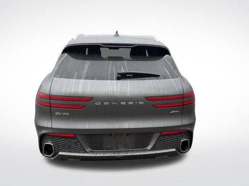 Certified 2023 Genesis GV70 2.5T w/ Advanced Package image 11
