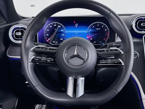Certified 2023 Mercedes-Benz C 300 Sedan image 19