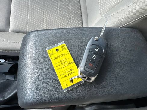 Used 2022 Ford EcoSport S AWD/4WD image 28