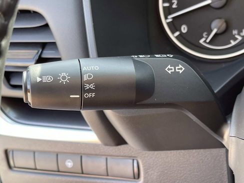 New 2026 Nissan Rogue SV FWD image 34