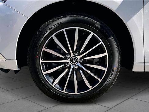 New 2026 Acura RDX SH-AWD w/ Advance Package image 11