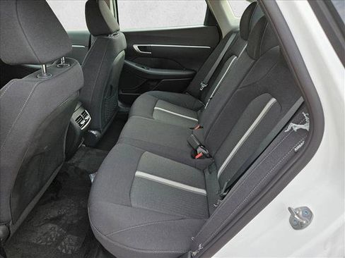 New 2026 Hyundai Sonata Blue image 12