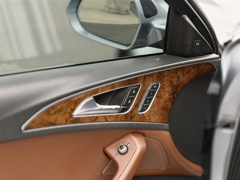 Used 2016 Audi A6 2.0T Premium Plus w/ Premium Plus Package image 12