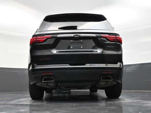 Used 2023 Chevrolet Traverse Premier w/ Redline Edition image 24