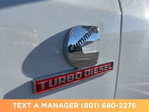 New 2026 RAM 3500 Big Horn AWD/4WD image 11
