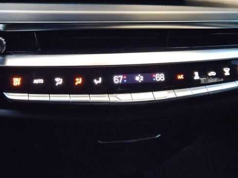 New 2025 Cadillac Lyriq Luxury image 20