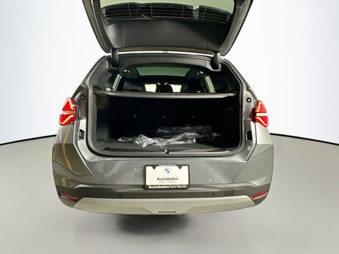 New 2026 BMW X3 xDrive30 w/ Premium Package image 26