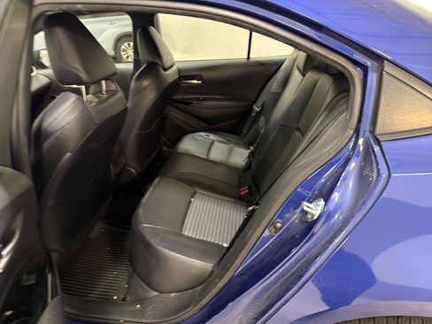 Used 2020 Toyota Corolla XSE FWD image 8