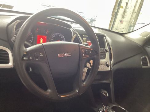 Used 2016 GMC Terrain SLE FWD image 14
