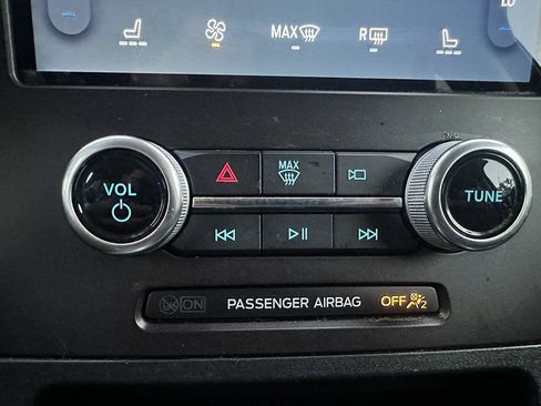 Used 2021 Ford Edge SEL FWD image 28