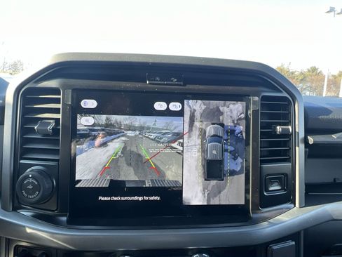 New 2026 Ford F150 XLT w/ Equipment Group 302A MID image 19